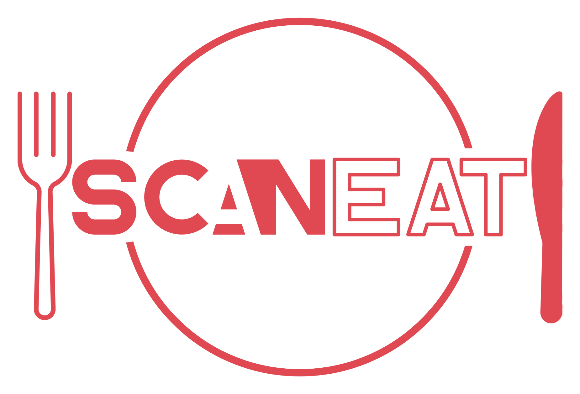 ScanEat Logo